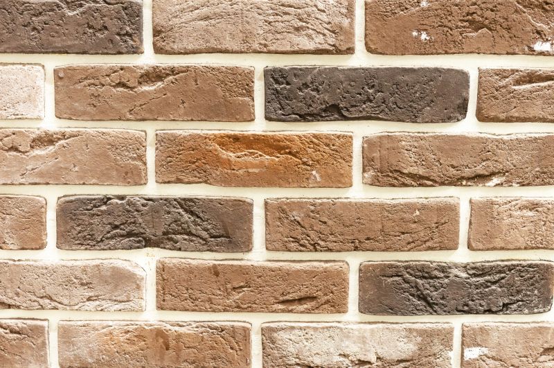 Color Matching for Brick Stainings