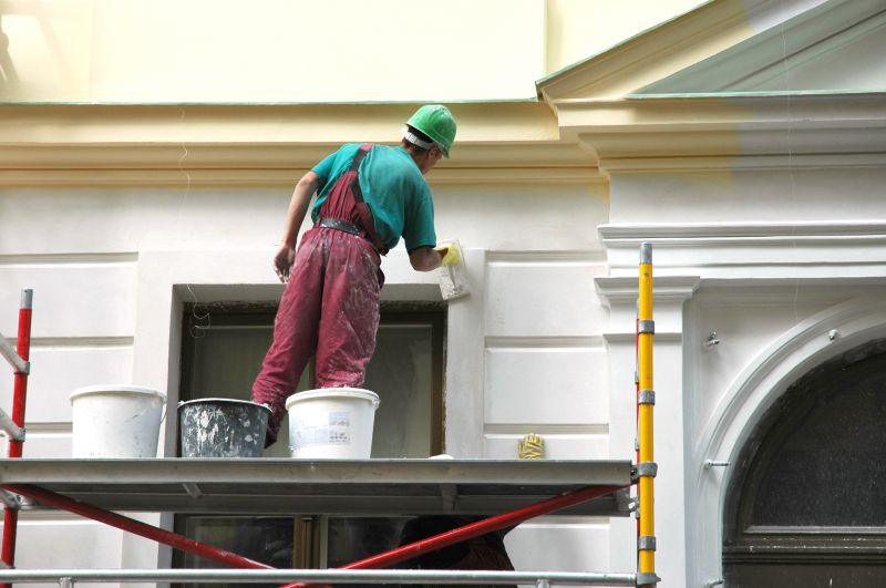 Business Painting in Boulder, CO