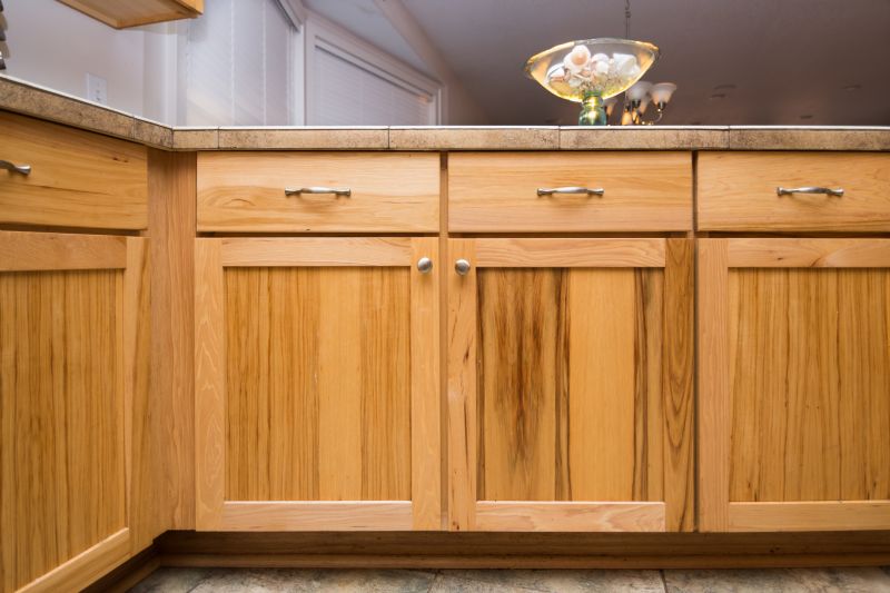 Cabinet Glazing Service in Bloomington, IN
