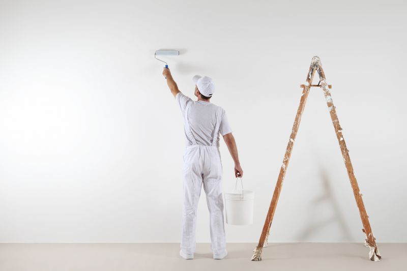 Exercise Room Painting in Waco, TX