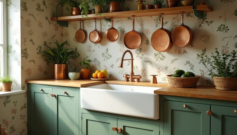 Kitchen Cupboard Refinishing in Kokomo, IN