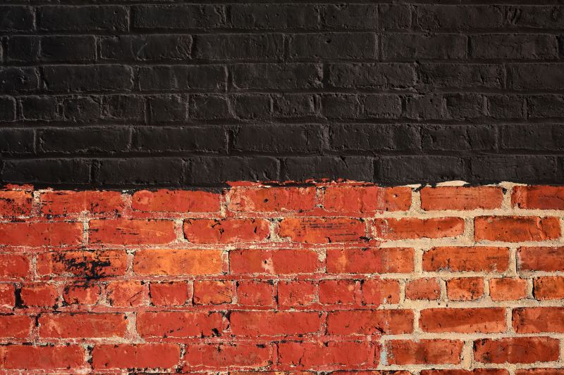 Brick Staining - Brick Staining Savage, Minnesota